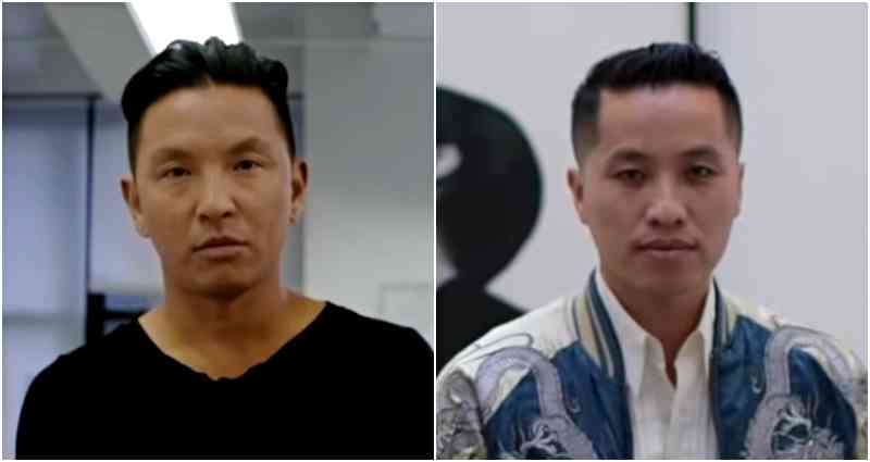 Designers Prabal Gurung , Phillip Lim to collab on costumes for Disney Plus’ ‘American Born Chinese’