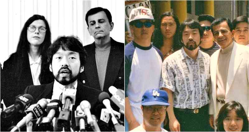 30 years of MANAA: Pioneer Guy Aoki and the movement for Asian American representation in the media