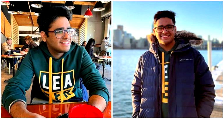 Indian student fatally shot outside Toronto subway in what family suspects is hate crime