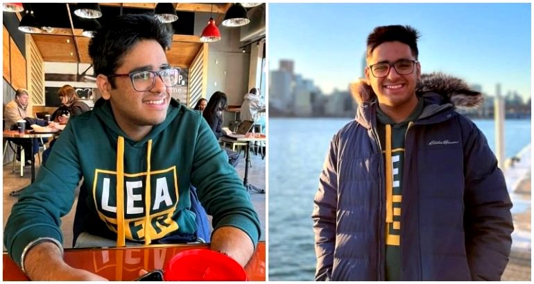 Indian student fatally shot outside Toronto subway in what family suspects is hate crime