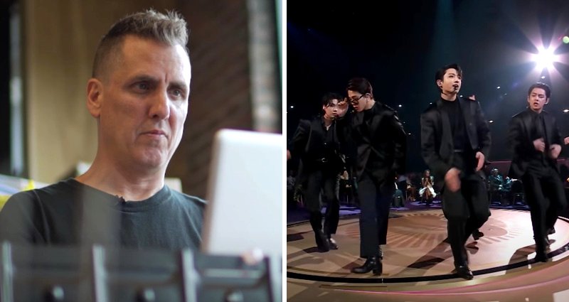 Kanye West’s producer Mike Dean apologizes for ‘trolling’ BTS, questioning their songwriting credits