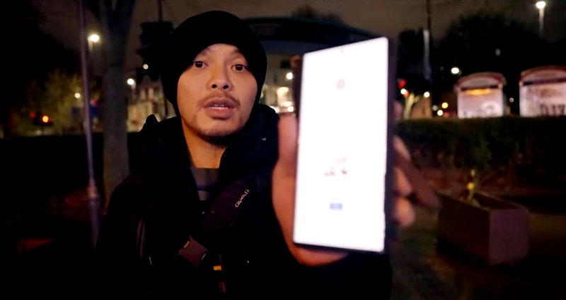 YouTube channel belonging to Malaysian rapper behind viral song mocking Chinese nationalists is hacked