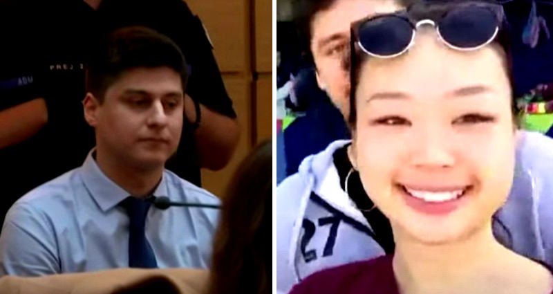 Chilean man who killed his Japanese ex-girlfriend appeals 28-year prison sentence