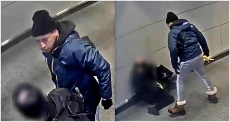 Repeat offender not charged with assault after beating up Asian victim in NYC robbery