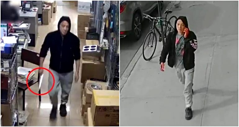 Man wanted for fatal stabbing in gambling den in Manhattan’s Chinatown