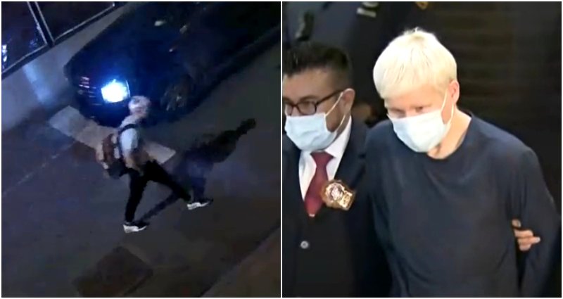 NYC man who attacked 7 Asian women in 3 hours charged with hate crimes
