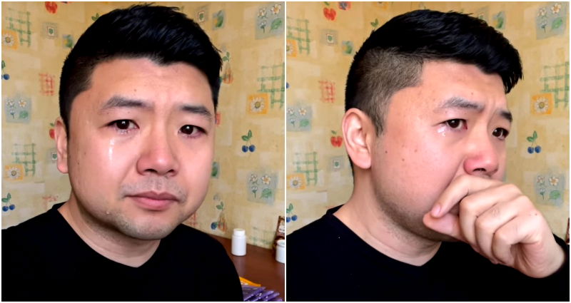 YouTube suspends channel of Chinese vlogger who posts about his life in war-torn Ukraine