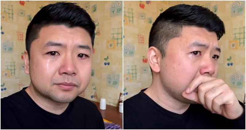 YouTube suspends channel of Chinese vlogger who posts about his life in war-torn Ukraine