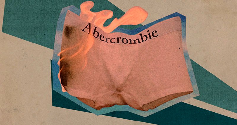‘White Hot’: New Netflix doc recounts the racist ‘all-American’ culture of Abercrombie & Fitch