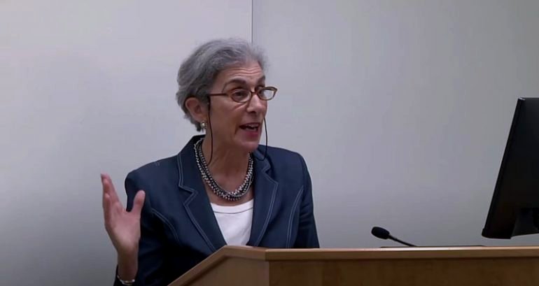 Law student organizations call on Penn Law to investigate, suspend professor Amy Wax