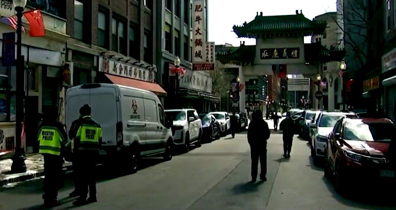 2 women stabbed in Boston’s Theater District hours after Chinatown meeting to address violence