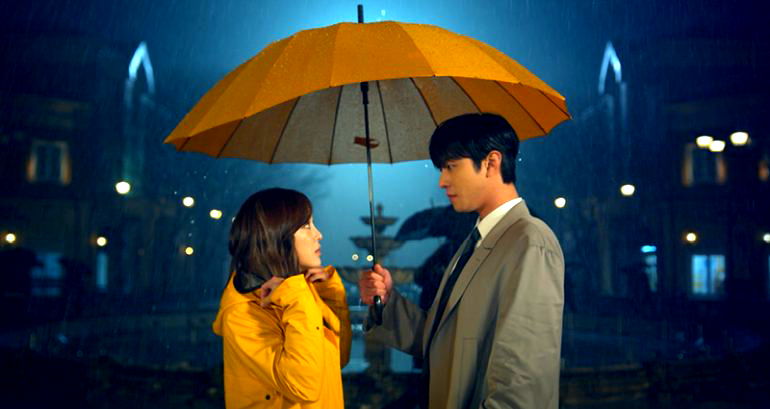 K-drama ‘Business Proposal’ ends on high note as Netflix’s most-watched non-English show