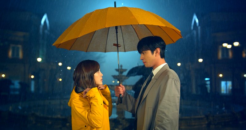 K-drama ‘Business Proposal’ ends on high note as Netflix’s most-watched non-English show