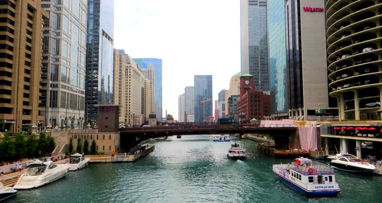 1 of 3 bodies found in Chicago waterways over the weekend identified as Yuet Tsang, 80