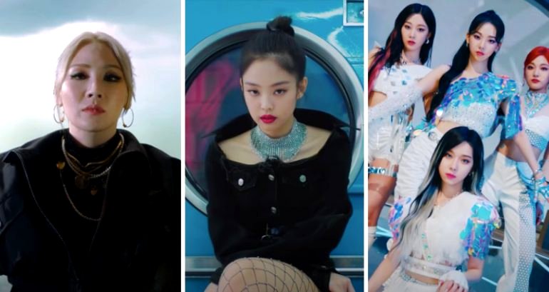 88rising announces more artists performing at Coachella, Blackpink’s Jennie and Aespa speculated to attend