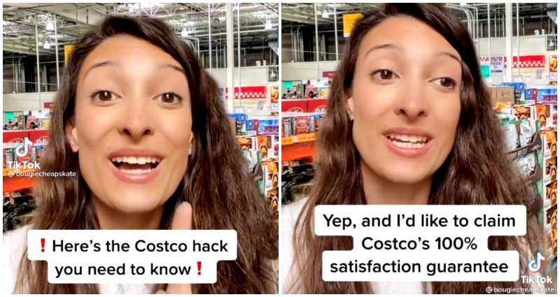 Budget guru TikToker shares Costco ‘hack’ that allows customers to return years-old purchases