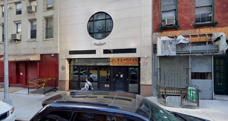 58-Year-Old Queens man fatally stabbed in Manhattan Chinatown
