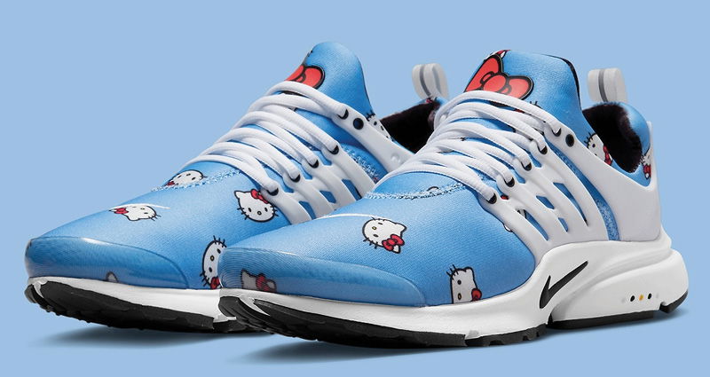 Kitty sneakers on sale