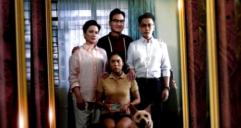 Hong Kong actor apologizes for ‘brownface’ portrayal of Filipino character following backlash