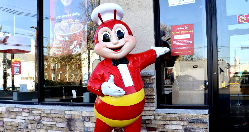 Filipino fast food chain Jollibee to open first branch in Australia