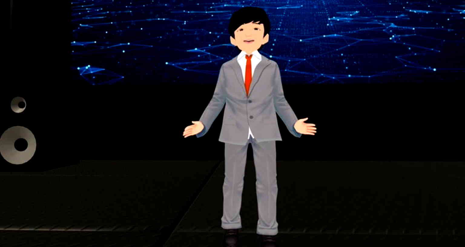 3,800 Japanese students kick off the new school year virtually in the metaverse