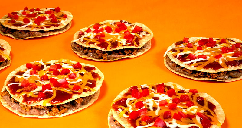 South Asian Americans are hyped for the return of the Mexican Pizza