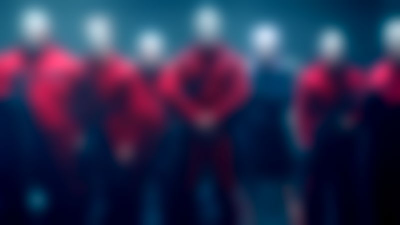 Netflix unveils premiere date, new trailer for ‘Money Heist: Korea – Joint Economic Area’