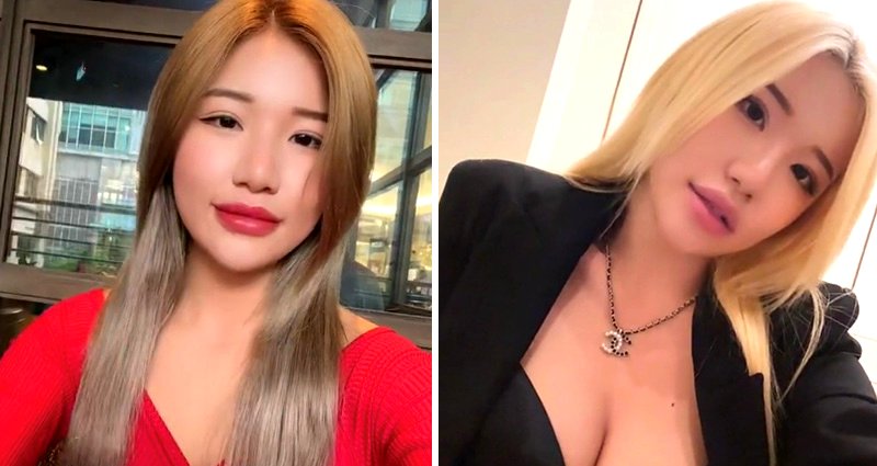 Malaysian influencer apologizes for wearing áo dài with no pants after Vietnamese backlash