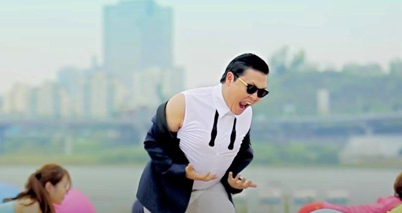 Get PSYched: ‘Gangnam Style’ singer announces first new album in 5 years
