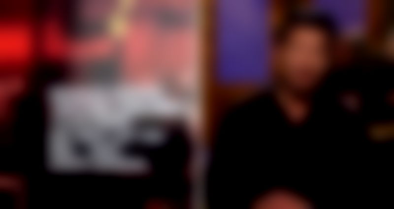 ‘See-moo Lee-you’: Simu Liu shares what presenters see when announcing his name