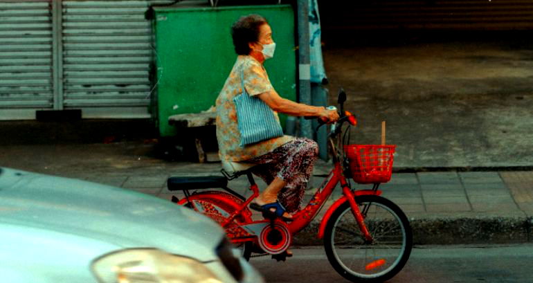 Singaporean woman, 82, fears for her future after moving overseas to be with daughter who stopped caring for her