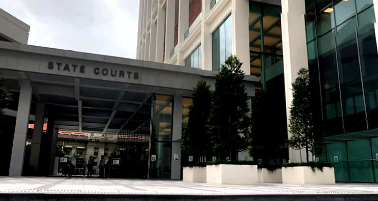 Singaporean man who pretended to work for charity to molest women’s feet gets jail time