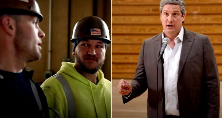 AAPI coalition demands Ohio Rep. Tim Ryan pull his ‘anti-China’ Senate campaign ad