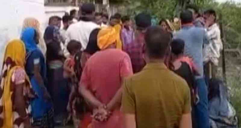 Man in India dies by self-immolation after his boss asks for sex with his wife in exchange for transfer