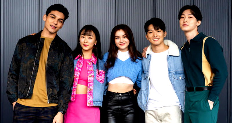 ‘To All the Boys’ spinoff ‘XO, Kitty’ begins production in Seoul, new cast members announced