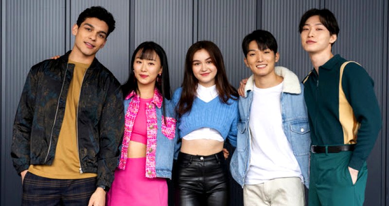 ‘To All the Boys’ spinoff ‘XO, Kitty’ begins production in Seoul, new cast members announced