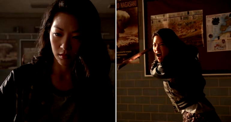 Arden Cho addresses her rejection of ‘Teen Wolf’ revival role because of co-star pay disparities