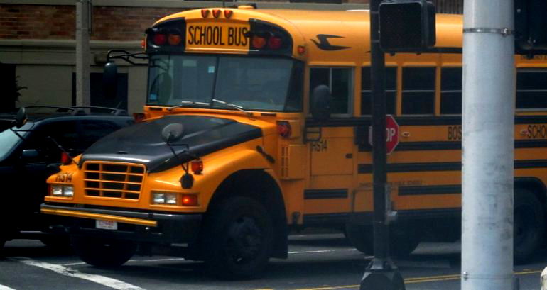 Recent assaults at Boston schools involved students using city-issued Chromebooks as weapons