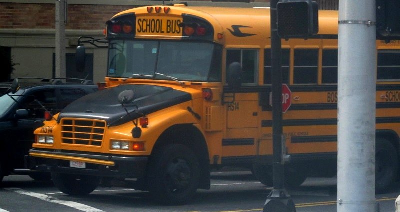 Recent assaults at Boston schools involved students using city-issued Chromebooks as weapons