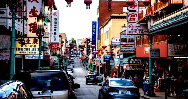 Rent prices tripling in an LA Chinatown apartment building means residents face possible homelessness