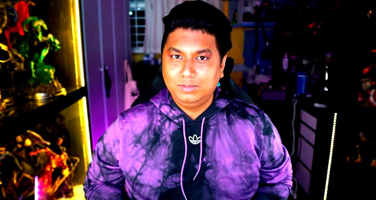 YouTuber Dee Kosh pleads guilty to offering 2 teenage boys money for sex