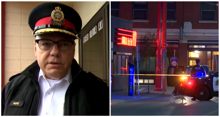 Suspect in two deadly assaults in Edmonton’s Chinatown is arrested