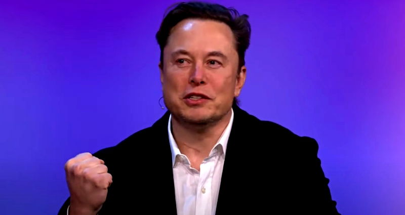 Elon Musk pledges to vote Republican, says Democrats have become party of ‘division and hate’