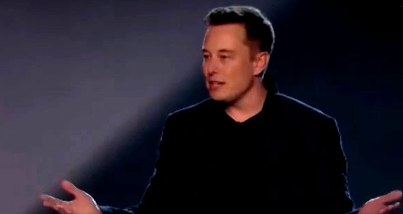 Elon Musk Calls Recently Surfaced Sexual Misconduct Allegations A