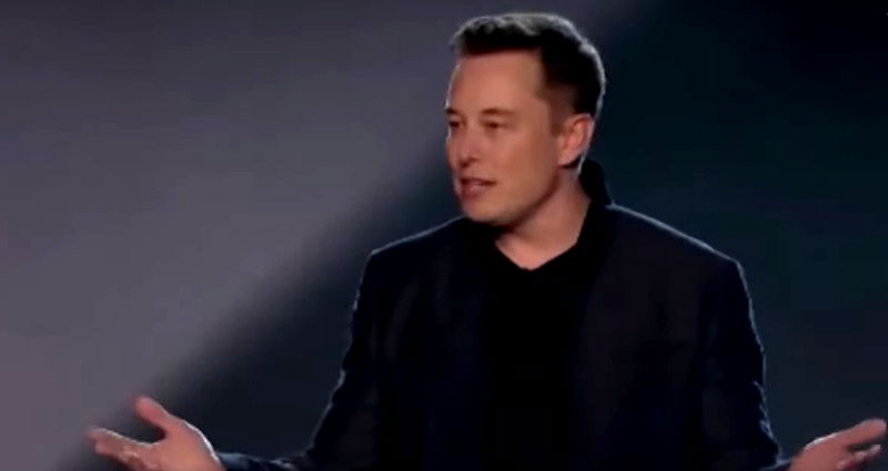 Elon Musk calls recently surfaced sexual misconduct allegations a ‘politically motivated hit piece’