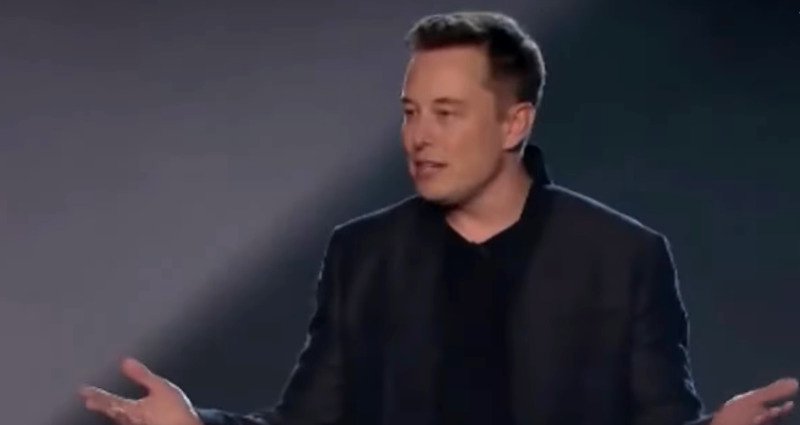 Elon Musk calls recently surfaced sexual misconduct allegations a ‘politically motivated hit piece’