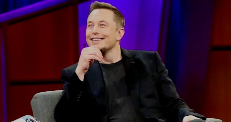 Elon Musk says recession is ‘a good thing,’ billionaires make people ‘happy’