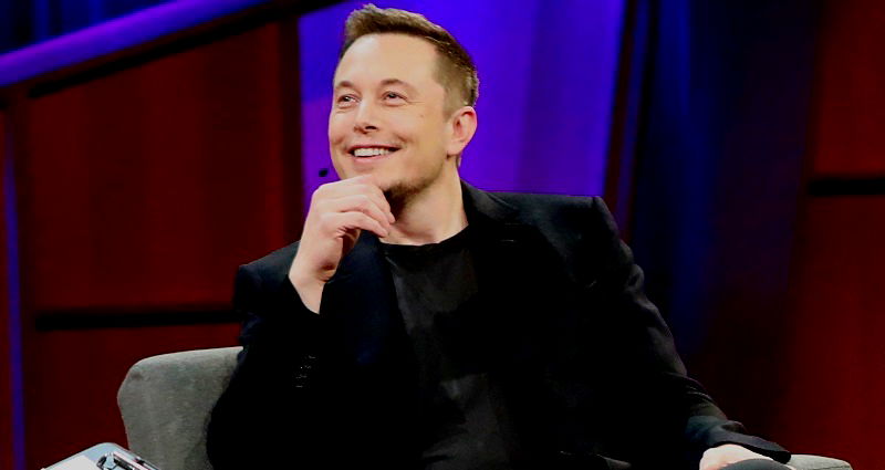 Elon Musk says recession is ‘a good thing,’ billionaires make people ‘happy’