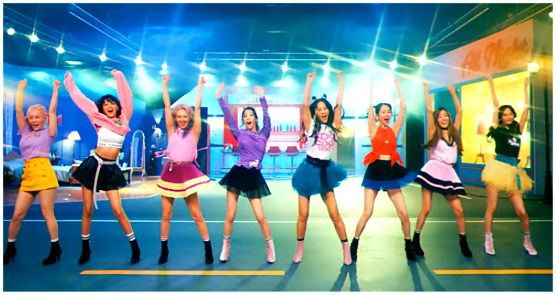 ‘DJ, put it back on!’: Girls’ Generation announces full-group comeback for 15-year anniversary