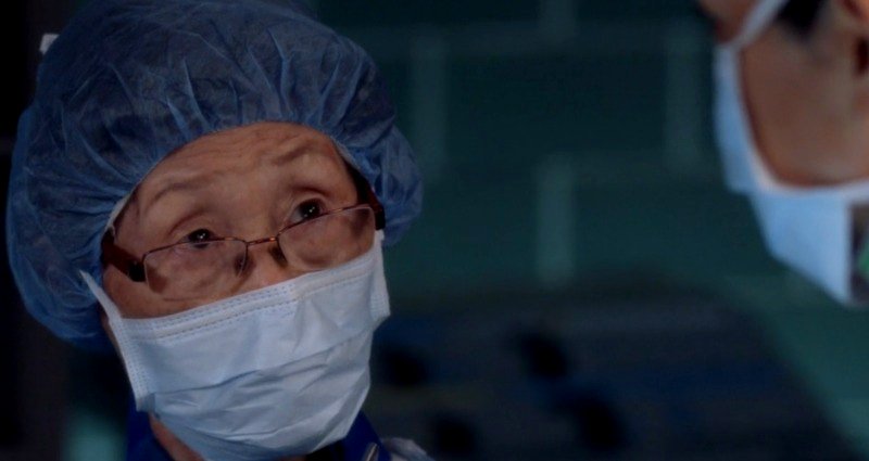 ‘We are Americans’: ‘Grey’s Anatomy’ sheds light on anti-Asian hate in latest Season 18 episode